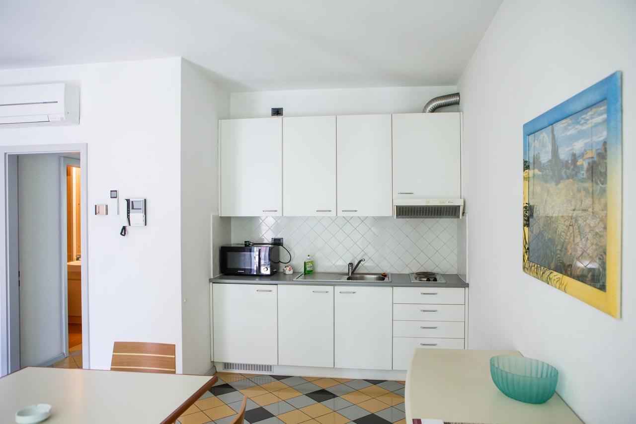 الشقق الفندقية سوندريوفي  Piazzi House المظهر الخارجي الصورة