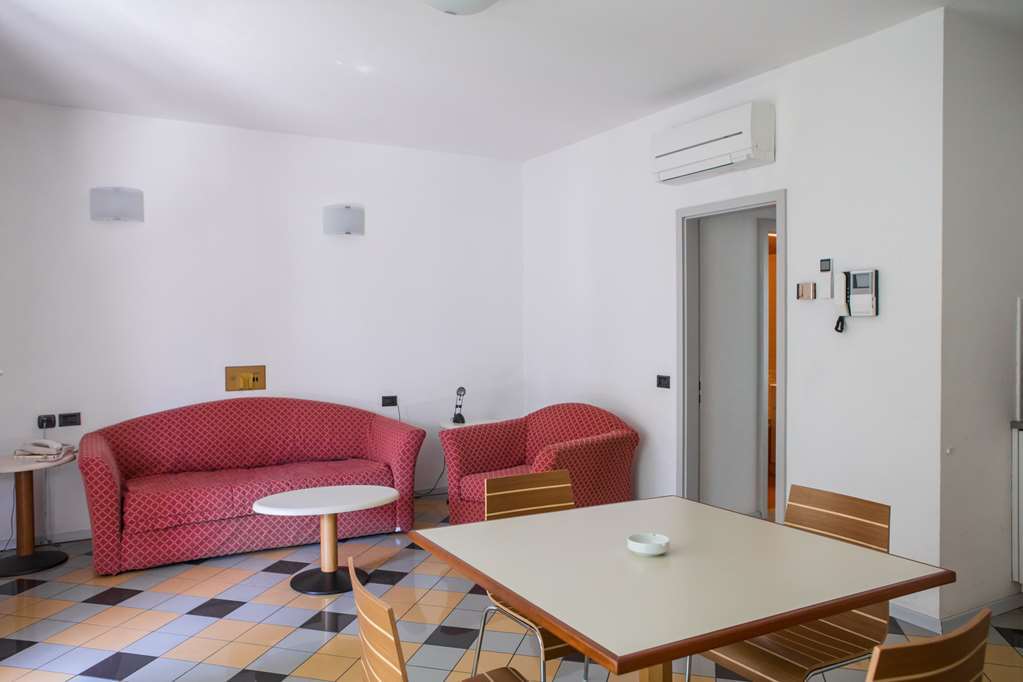 الشقق الفندقية سوندريوفي  Piazzi House الغرفة الصورة